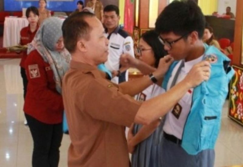 Forum anak daerah Harus Bersinergi dengan Pemerintah Daerah. (Dok.1tulah.com)