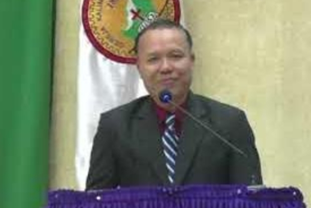 Asisten III Sekda Mura Batara