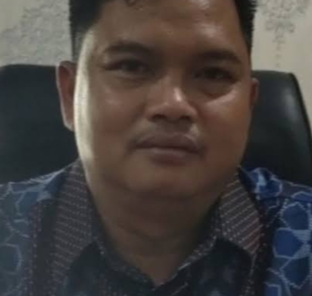 anggota DPRD Mura Liangsoi