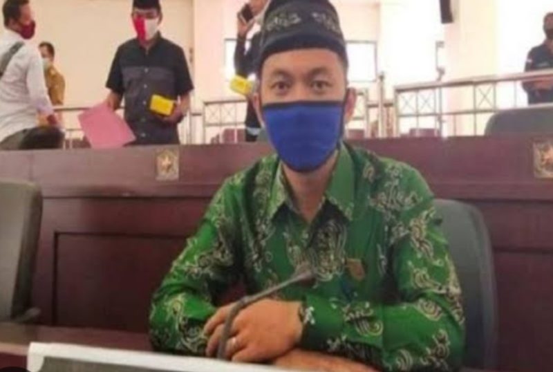Rahmat Hidayat
