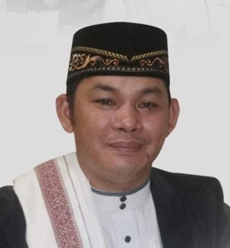 Rahmanto Muhidin
