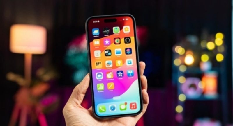 iPhone 15 Pro Max. [Unsplash/Amanz]