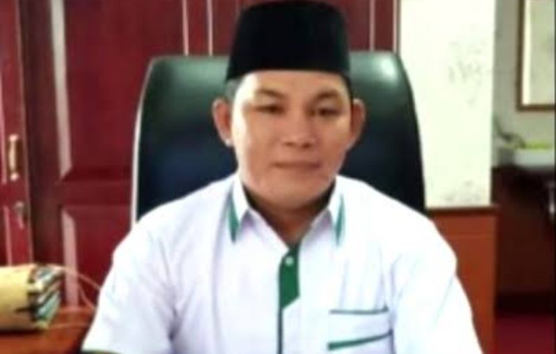 Rahmanto Muhidin