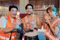 Super Junior-L.S.S akan konser di Indonesia (sumber: suara.com)