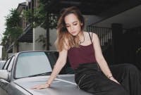 Putri Anne kembali viral. (foto : instagram @anneofficial1990)
