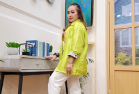 Mpok Alpa (sumber: instagram @nina_mpokalpa)