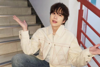 Kyuhyun siap gelar konser di Jakarta. (foto: instagram @antenna_official)