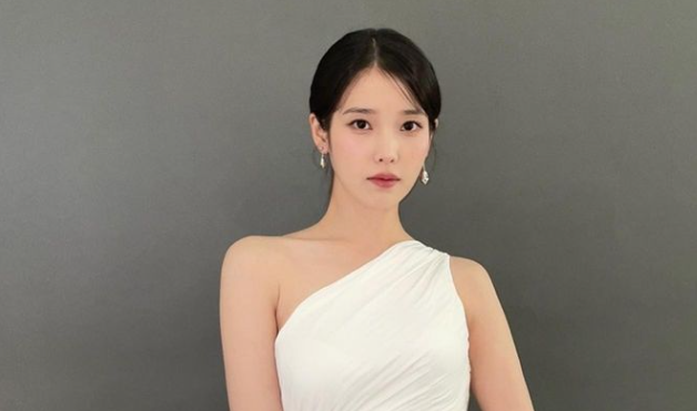 IU raih Perfect All Kill untuk lagu 