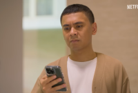 Sinopsis Serial Komedi Kacau. (foto: tangkap layar YouTube Netflix Indonesia)