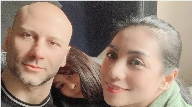 Kabar Terbaru Siti KDI. [Instagram/@siti_perk]