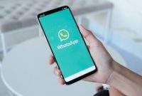 Ilustrasi WhatsApp (sumber: suara.com)