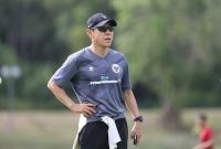 Pelatih Timnas Indonesia, Shin Tae-yong (STY) (sumber: instagram @shintaeyong7777)