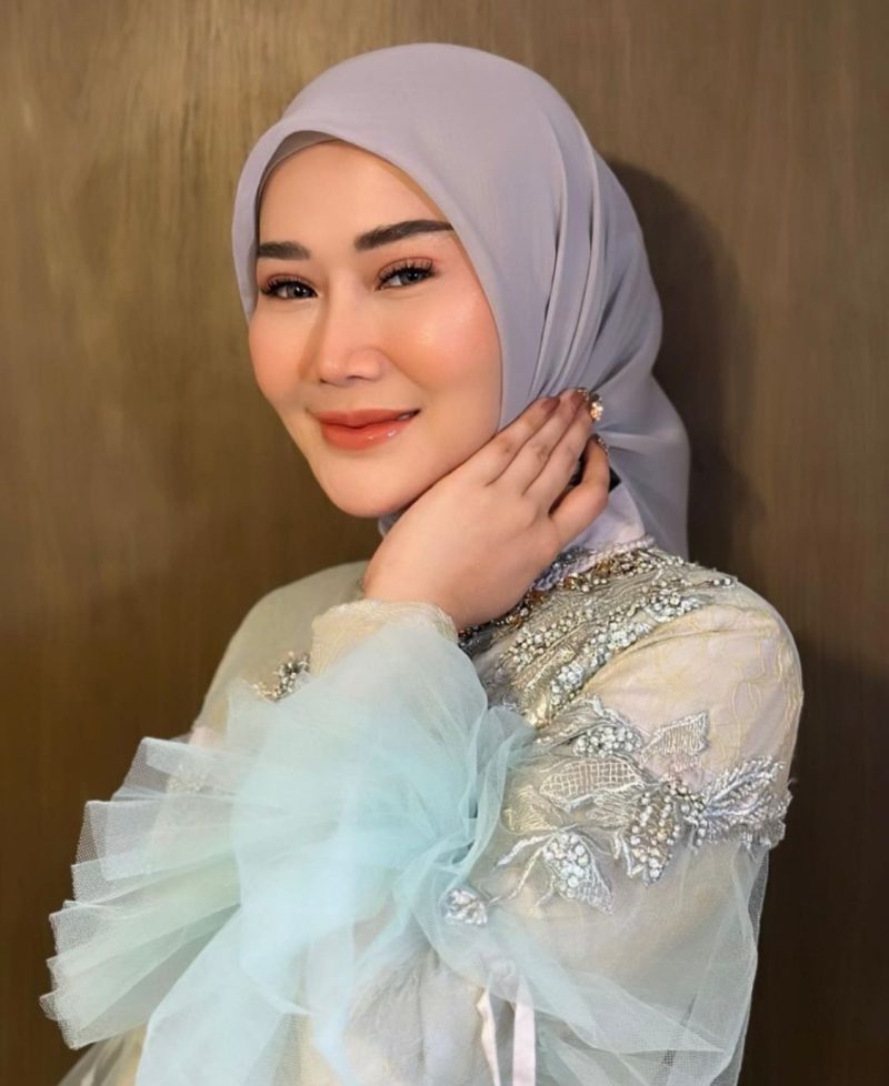 Marisya Icha. (foto: instagram @marissyaichareal)