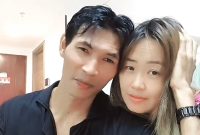 Pinkn Mambo dan Arya Khan. (foto: TikTok Aryakhan)