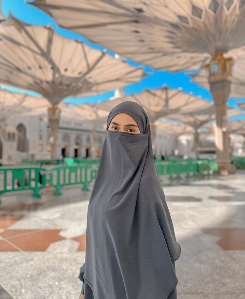 Ria Ricis (Sumber: Instagram riaricis1795)