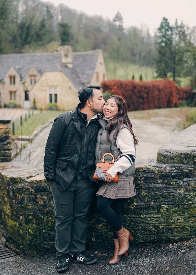 Kiky Saputri ( Sumber: Instagram kikysaputrii)