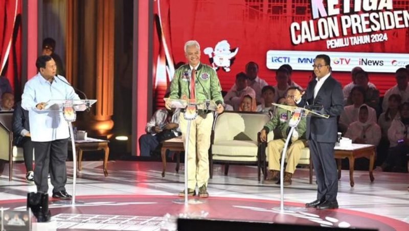 Pemilu 2024 (Sumber: X MarahIchsan)