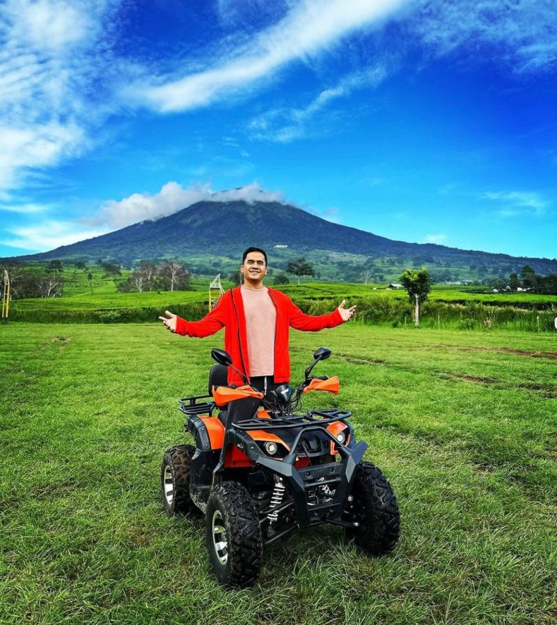 Saipul Jamil (Sumber: Instagram saipuljamilreal)