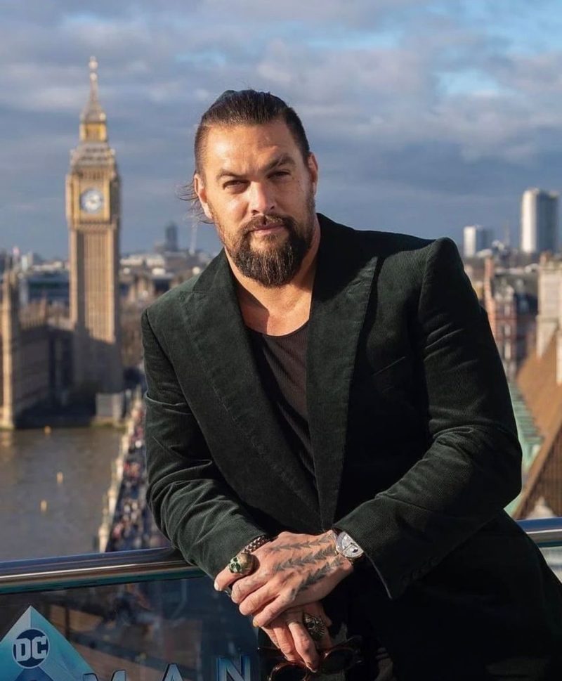 Jason Momoa (Sumber: Instagram jasonmomoadiaries)