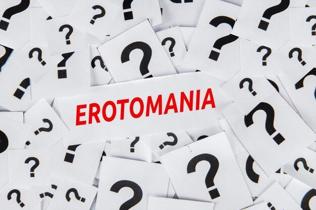 Erotomania (Sumber: Freepik)