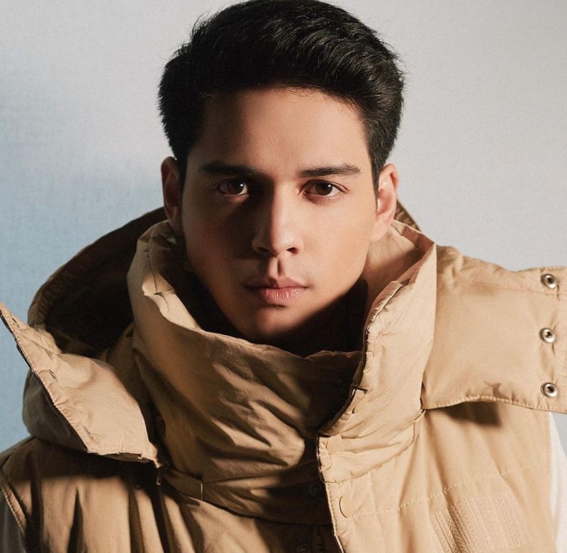 Maxime bouttier(Sumber: Instagram bouttier_maxime)