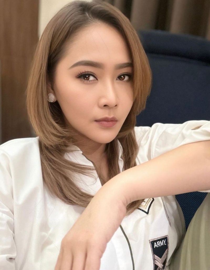 Inul Daratista (Sumber: Instagram inul.d)
