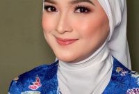 Andhara Early (Sumber: Instagram andharaearly)