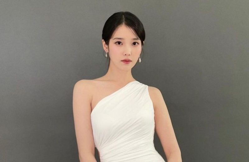 IU akan gelar konser di Jakarta. (foto: instagram @dlwlrma)