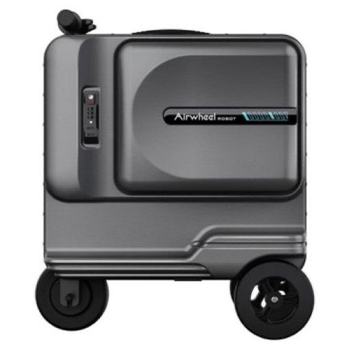 Koper AirWheel (Sumber: X Explorer_Brand)