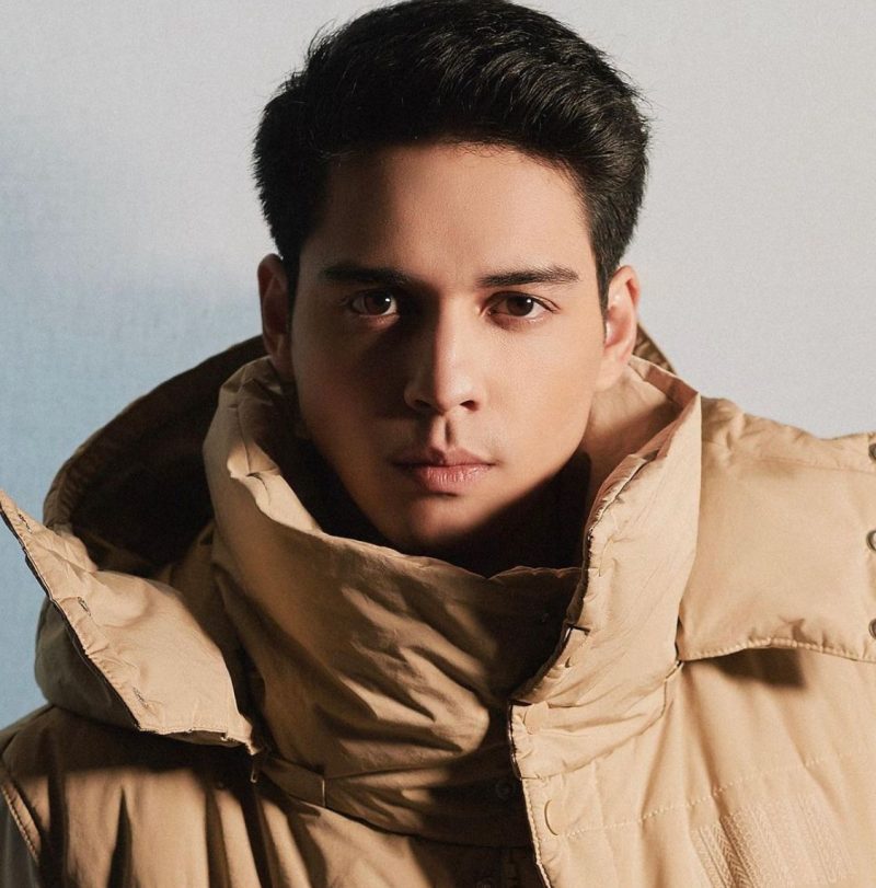 Maxime Bouttier(Sumber: Instagram bouttier_maxime)