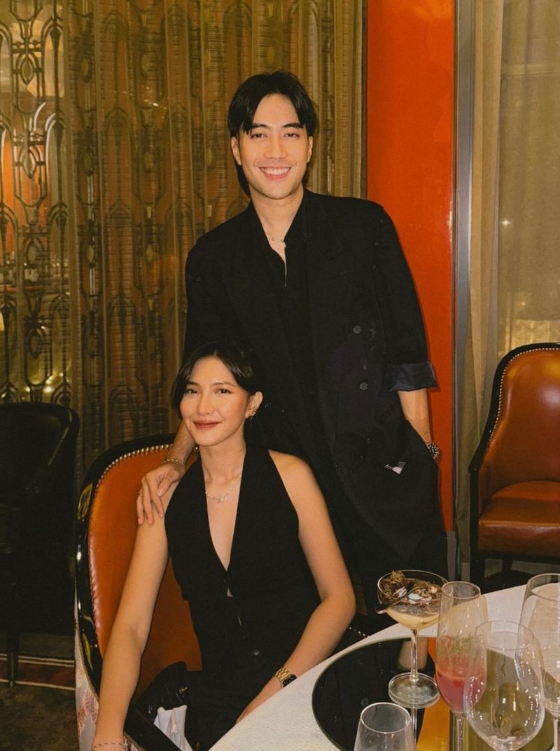 Vidi dan Sheila (Sumber: Instagram vidialdiano)