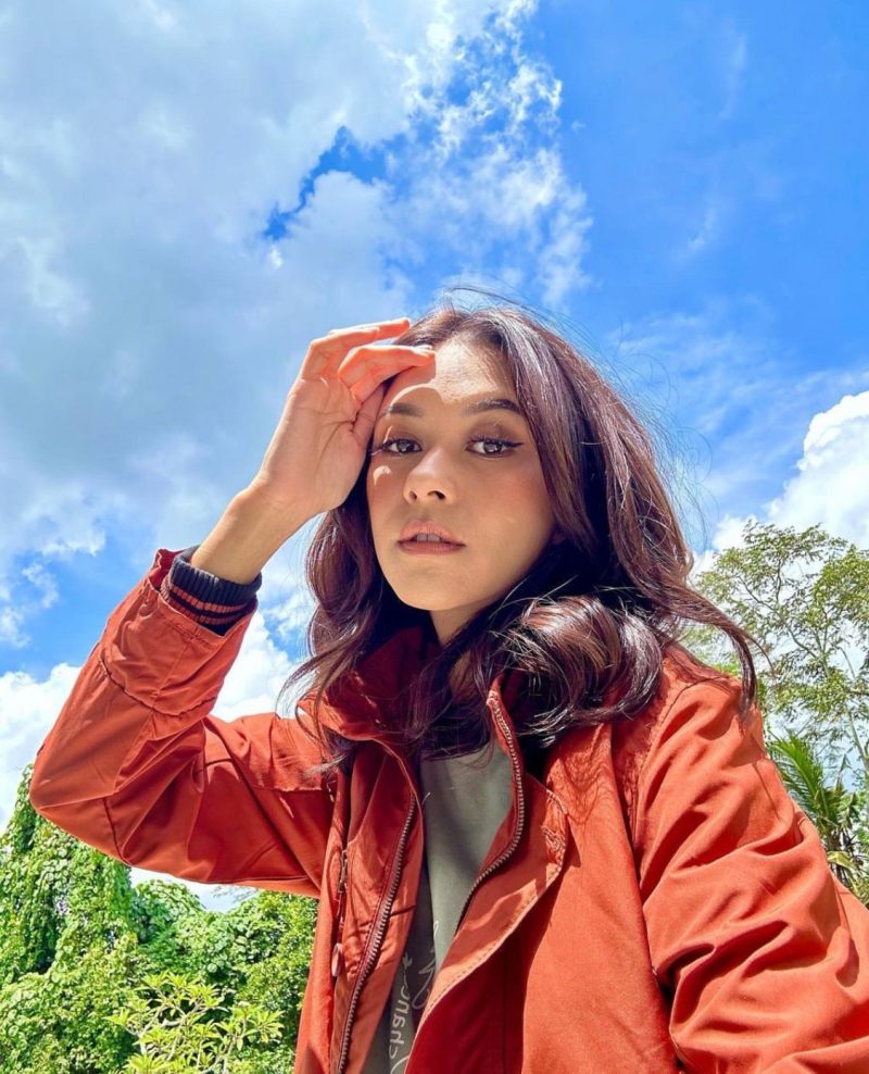 Nana mirdad (Sumber: Instagram nanamirdad_)