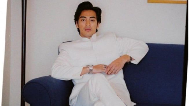 Abdizar Al-Ghifari (sumber; suara.com)