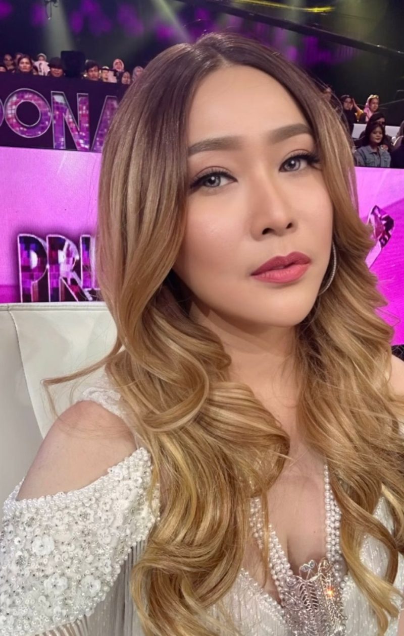 Inul Daratista (Sumber: Instagram inul.d)