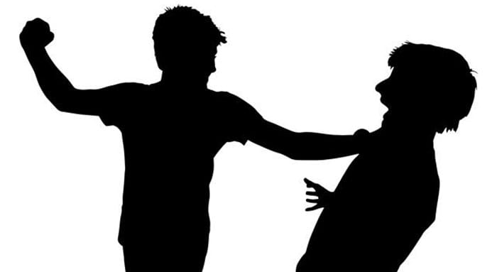 ILustrasi kasus kriminal di Barsel