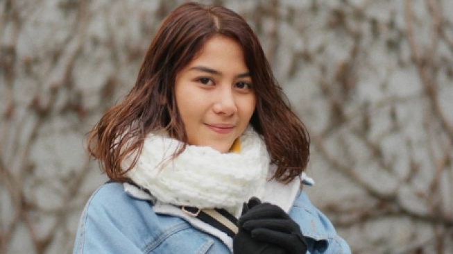 Adinda Thomas (sumber: suara.com)