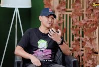 David Ozora sudah kembali aktif.  Sumber foto : pmjnews.com