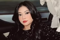 Selebgram Hanum Mega (sumber: suara.com)