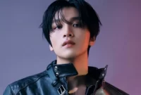 Member NCT, Haechan (sumber: suara.com)