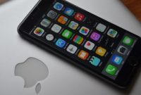 Ilustrasi iPhone (sumber: suara.com)