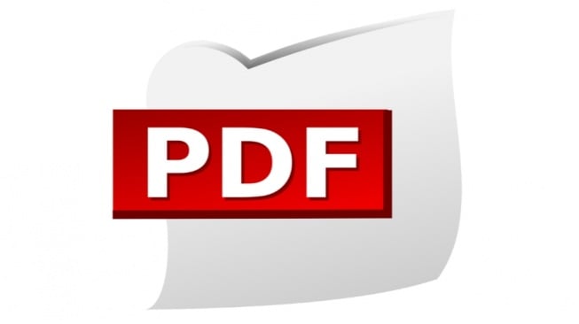 Cara Gabungkan File PDF di Laptop Lewat I Love PDF dan Small PDF. (sumber: suara.com)