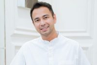 Raffi Ahmad. Sumber foto : pmjnews.com