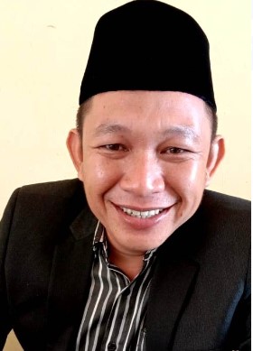 H Benny Siswanto, anggota DPRD Barito Utara. Foto:Delia/1tulah.com