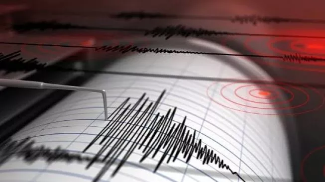 Ilustrasi Gempa Megathrust (sumber: suara.com)