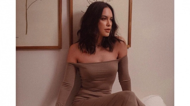 Sophia Latjuba (sumber: suara.com)