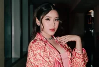 Tiara Andini (sumber: suara.com)