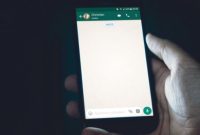 Ilustrasi WhatsApp (sumber: suara.com)