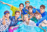 TFN umumkan bubar. (foto: Allkpop)