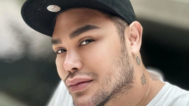 Ivan Gunawan. Sumber foto : suara.com