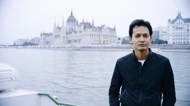 Aktor Fedi Nuril. Sumber foto : suara.com